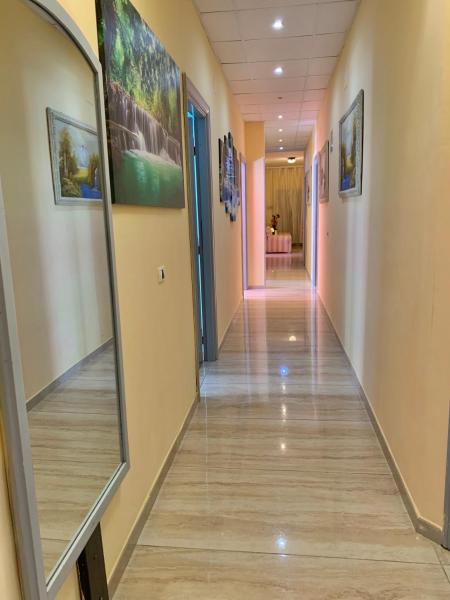 Albergo Cinzia, Florencia