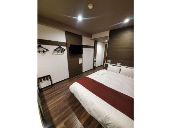 Auf dem Foto ist das Objekt Hotel Ascent Hamamatsu / Vacation STAY 79771 in der Stadt Kaketsuka zu sehen.