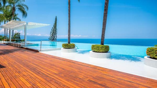 Fotografie 1: AVALON - 1002 Amapas Bay Bliss with Private Pool