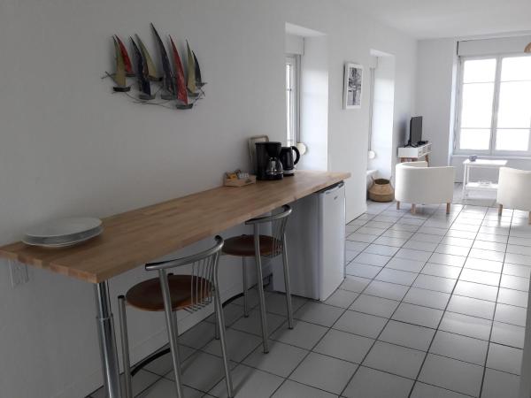 Foto 8: LE STUDIO DU RIS