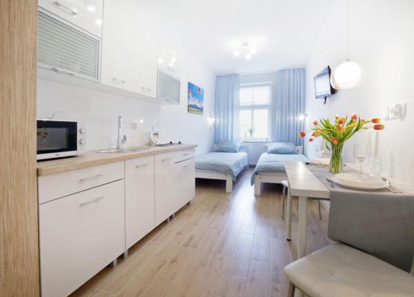 Duarte Apartamenty, Wrocław