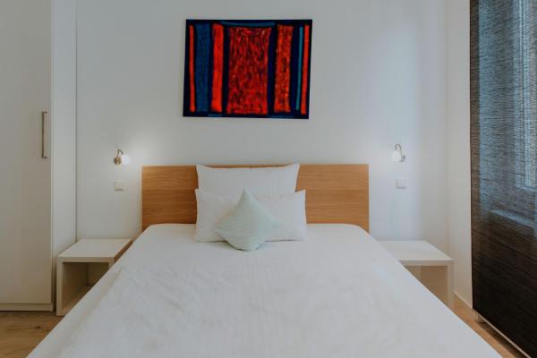 Στη φωτογραφία φαίνεται το αντικείμενο Hotel Barbarossa Karlsruhe Stadtmitte που βρίσκεται στην πόλη Καρλσρούη.