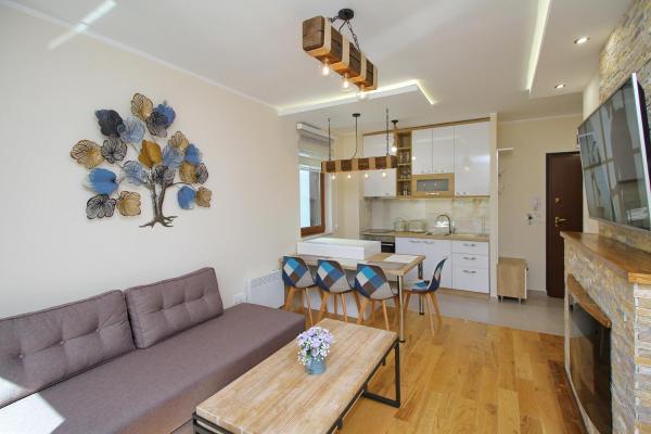 Apartman Mia Casa & SPA, Zlatibor