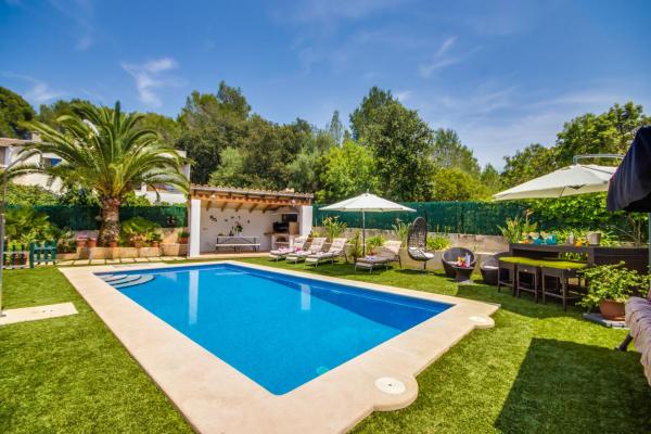 Ideal Property Mallorca - Amapola - Majorque