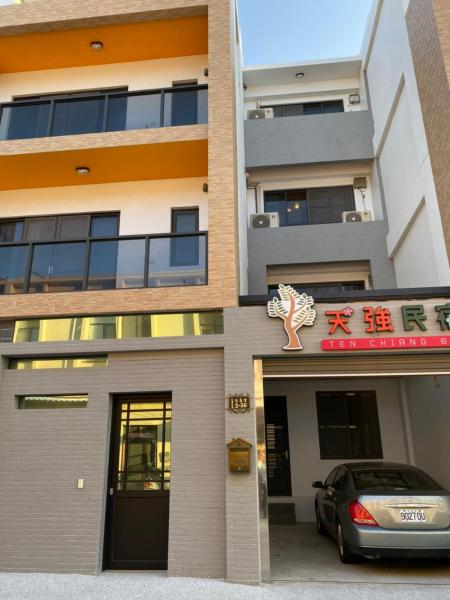 Foto 4: 天強民宿