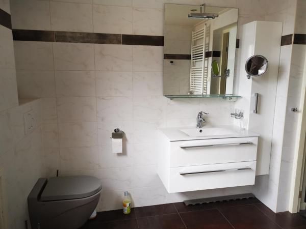 Bilde 3: B & B Marrum Hotel Marrum