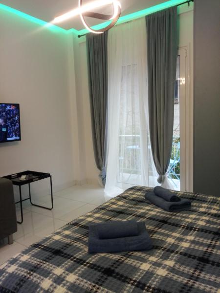Billede 2: SOFOKLEOUS 57, STUDIO KATERINA IN KALLITHEA.