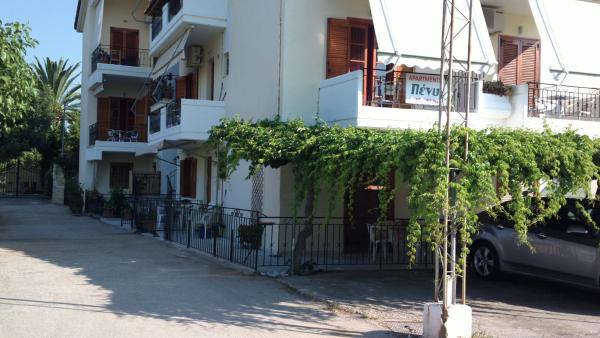 Foto 7: ΠΕΝΥ ΚΑΝΤΙΑ 1ος Ν 5