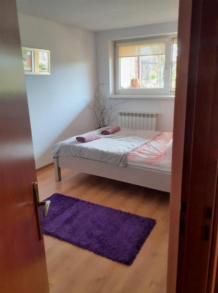 A la foto es mostra l'objecte APARTAMENT POD DZIEWIĄTKĄ situat a la ciutat de Sandomierz.