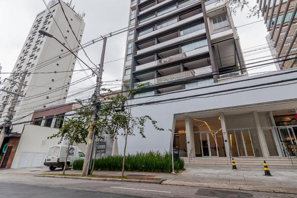 Audaar VGC Residencial - Vila Olimpia, São Paulo