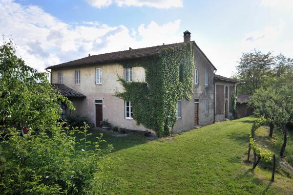 Fattoria Barbialla Nuova - San Miniato