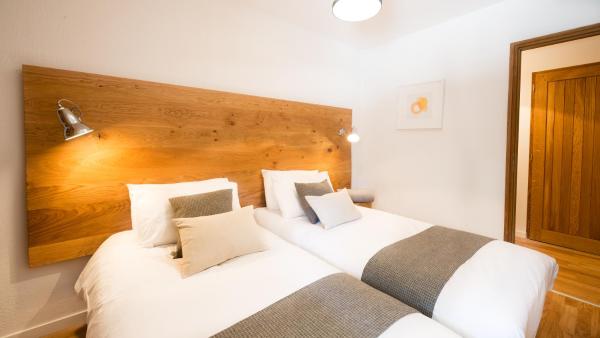 Foto 9: Les 4 Elements - Apt D102 - BO Immobilier- remises sur les forfaits de skis Châtel ou Portes du soleil