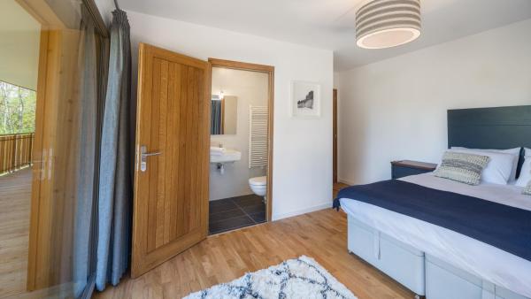 Foto 8: Les 4 Elements - Apt D102 - BO Immobilier- remises sur les forfaits de skis Châtel ou Portes du soleil