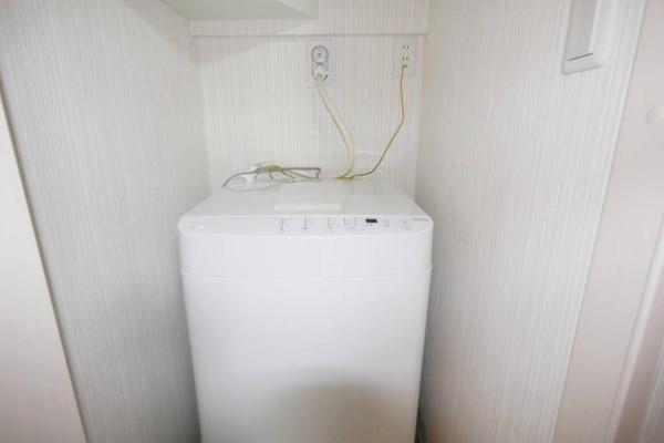 Foto 2: アンドステイ高砂2丁目