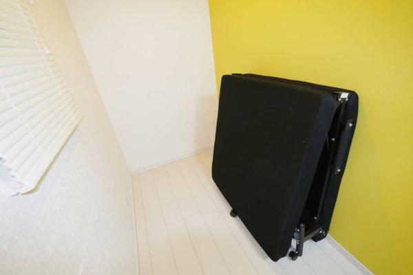 Foto 3: アンドステイ高砂2丁目