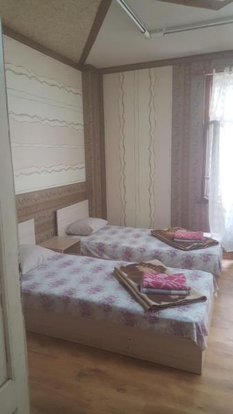 Στη φωτογραφία φαίνεται το αντικείμενο Hostel Alex 1 που βρίσκεται στην πόλη Σόφια.