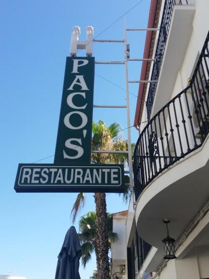 Hostal Restaurante Pacos - Extremadura