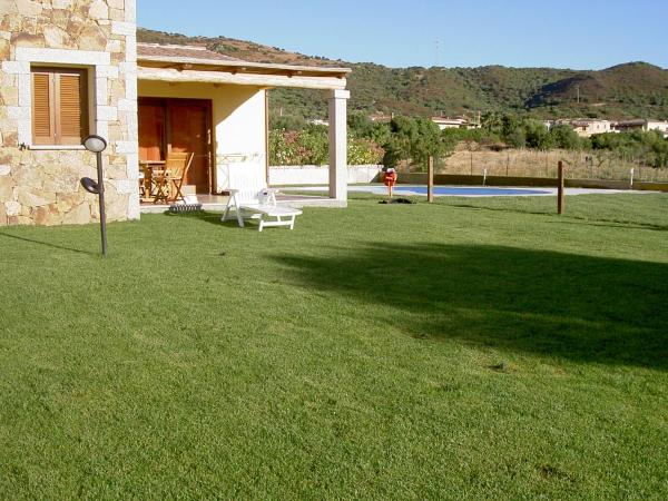 Na zdjęciu widoczny jest obiekt VILLA ELEONORA-IUN-P6104 położony w mieście San Teodoro.