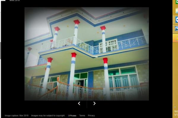 A la foto es mostra l'objecte Wazir Guest House Astore situat a la ciutat de Astor.