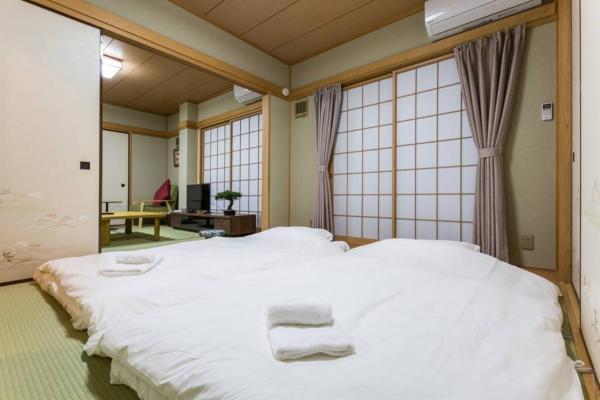 Billede 9: アンドステイ滝野川3丁目