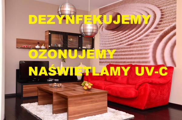 A la foto es mostra l'objecte Apartament Kielce Lecha situat a la ciutat de Kielce.
