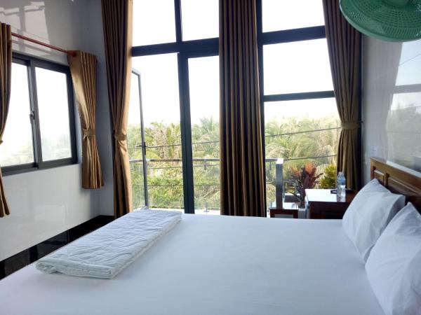 Hướng Dương Hotel Đảo Phú Quý