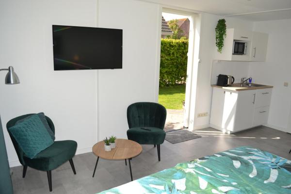 Bild 4: Studio 38