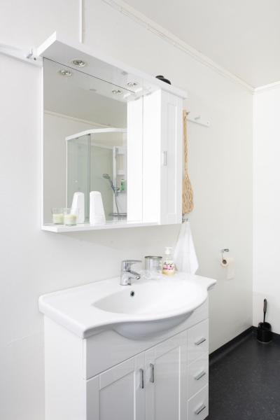 Kuva 9: Apt 201 - Andenes Whale Safari Apartments