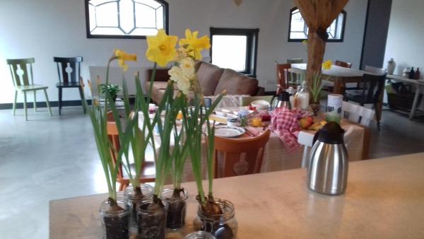 Bilde 6: De Hostee