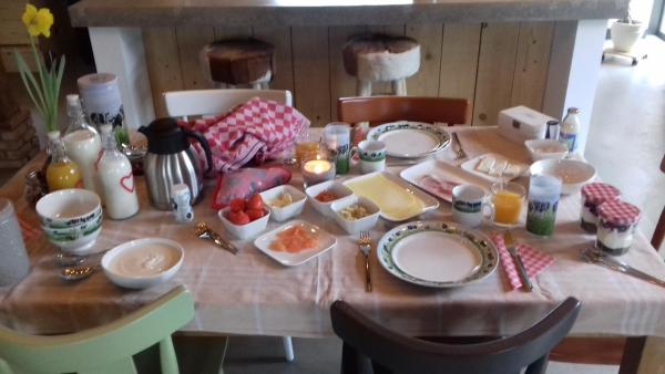 Bilde 7: De Hostee