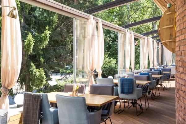 Στη φωτογραφία φαίνεται το αντικείμενο Family Hotel Saint George που βρίσκεται στην πόλη Σόφια.