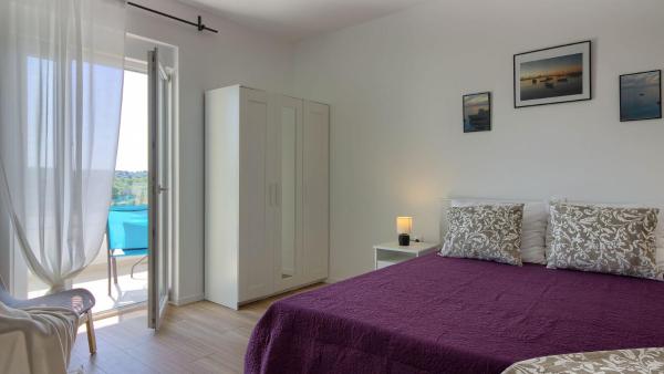 Fotografie 8: Vila White Memory