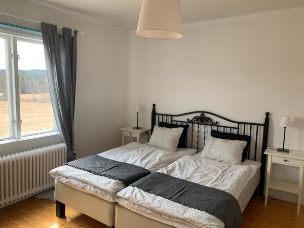 Villa Västanede - Sweden
