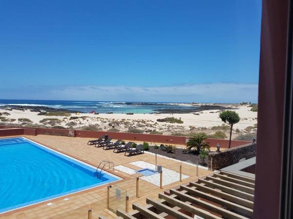 Marfolín 3 - El Cotillo
