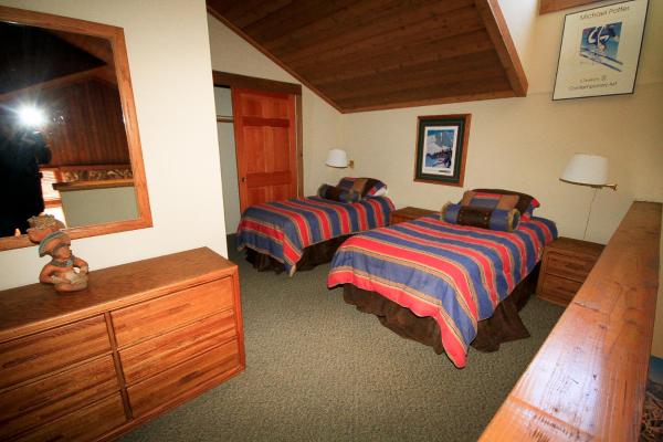 Fotografia 7: Mountainback 63 Loft Den