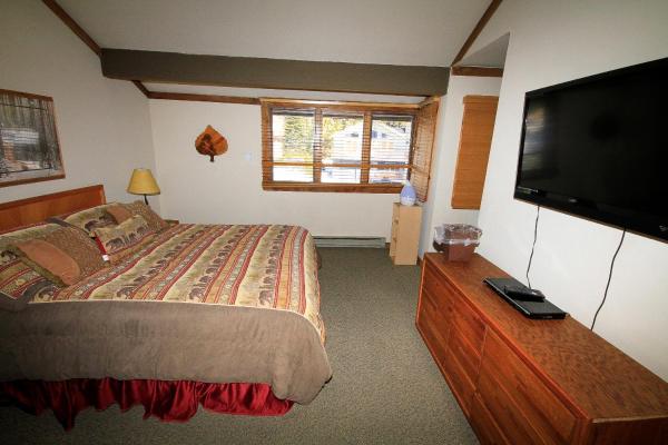 Fotografia 8: Mountainback 63 Loft Den