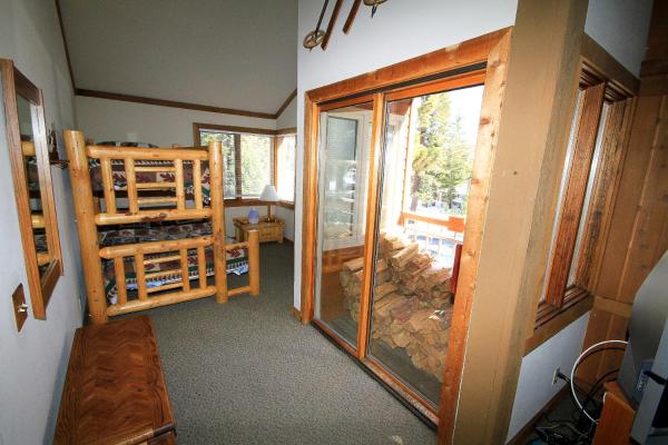 Fotografia 1: Mountainback 63 Loft Den