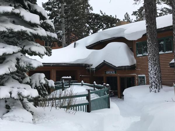Φωτογραφία 5: Mountainback 72 Corner Unit