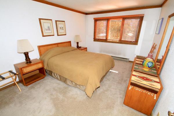 Φωτογραφία 3: Mountainback 72 Corner Unit