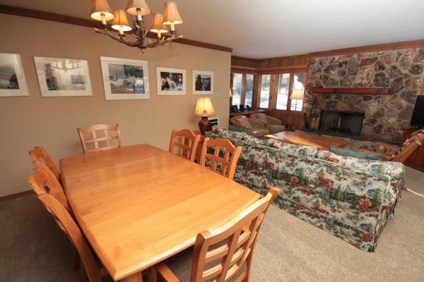 Mountainback 37 Denの写真9