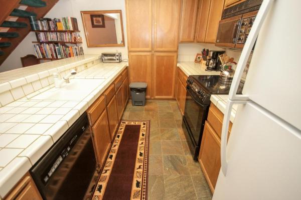 Foto 7: Mountainback 41 Loft