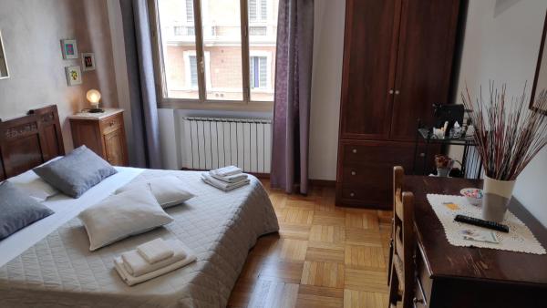 Bed & Breakfast CENTRALE的照片7