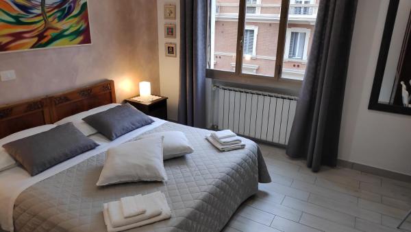Bed & Breakfast CENTRALE的照片5