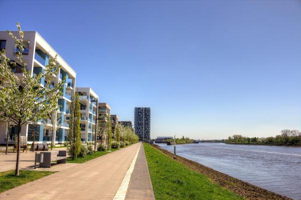 Plenus Cloudloft River, Bremen