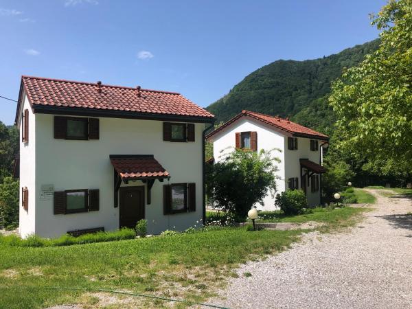 Vila Noblesa Apartmaji - Slowenien