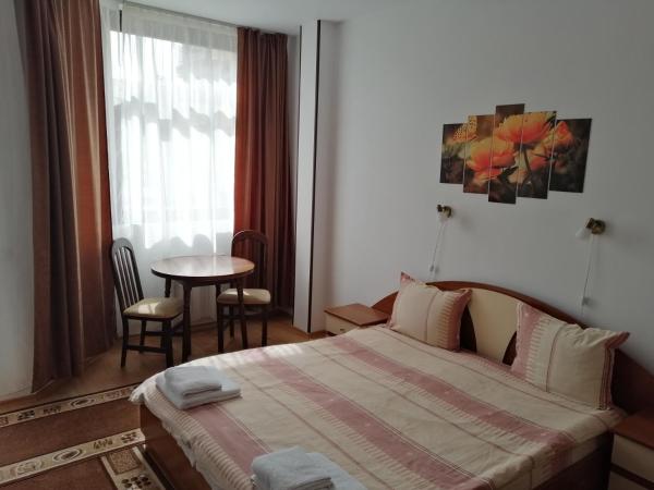 Foto 5: Studio in Flora Aparthotel