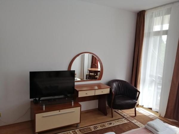 Foto 7: Studio in Flora Aparthotel