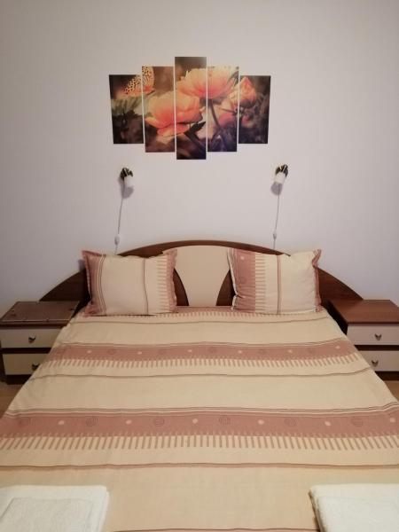 Foto 3: Studio in Flora Aparthotel