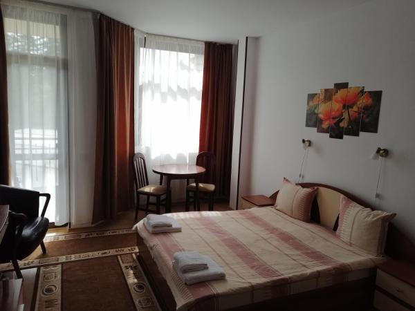 Foto 4: Studio in Flora Aparthotel
