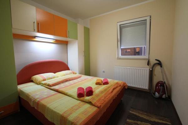 Apartmani Kovacevic - Serbie